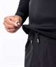 AIRTIGHT エアータイト ノンジップ フーディー LJK HOODY 1.5 ウェットスーツ ネオラッシュ メンズ(BLK-M)