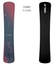 【早期購入】YONEX ヨネックス スノーボード 板 メンズ SYMARC ムラサキスポーツ 25-26モデル MM B28(RED-151cm)
