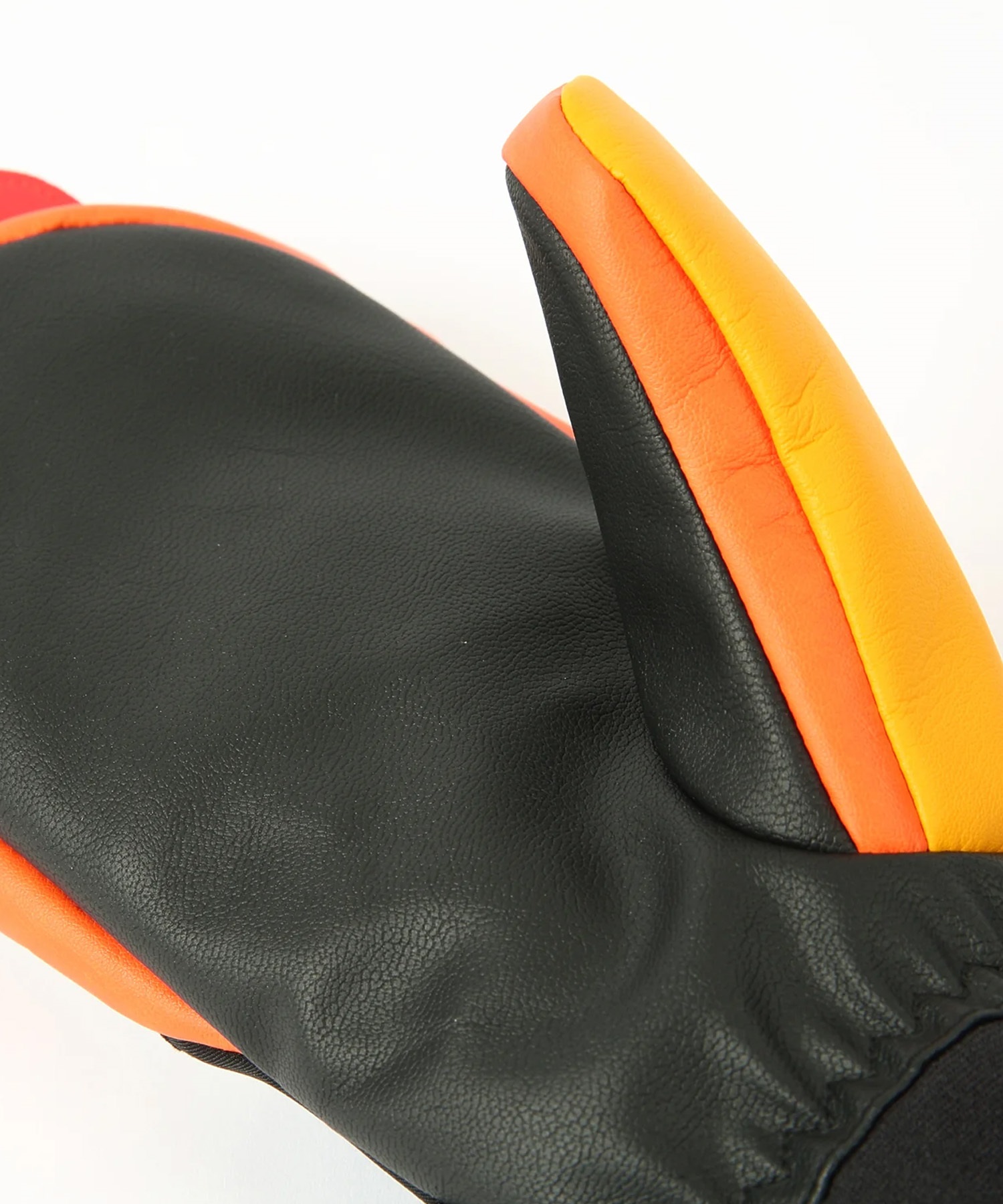 eb's エビス KEMONO CHAN スノーボード グローブ ユニセックス ムラサキスポーツ 25-26モデル(NAMAK-S)