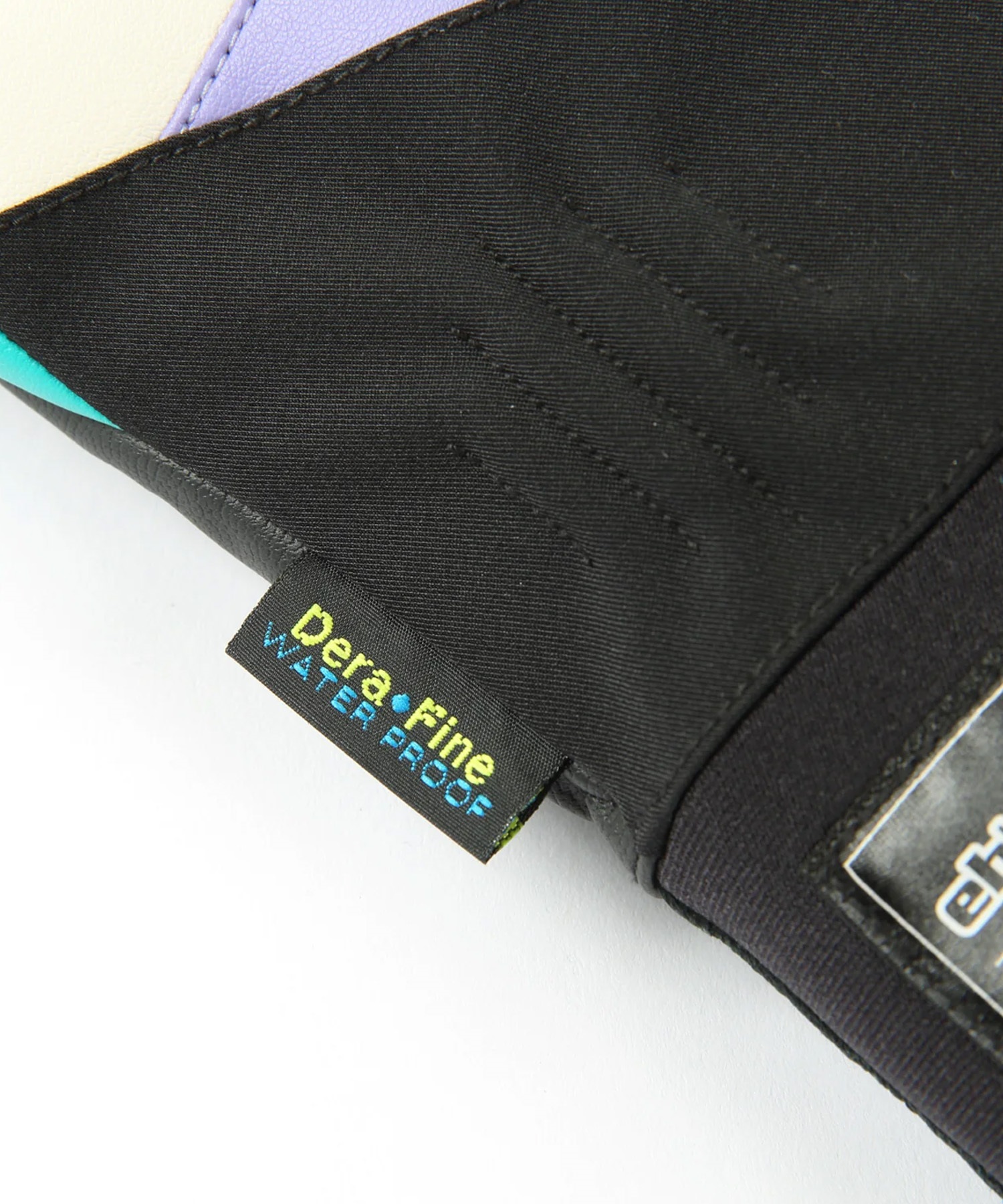 eb's エビス KEMONO CHAN スノーボード グローブ ユニセックス ムラサキスポーツ 25-26モデル(NAMAK-S)