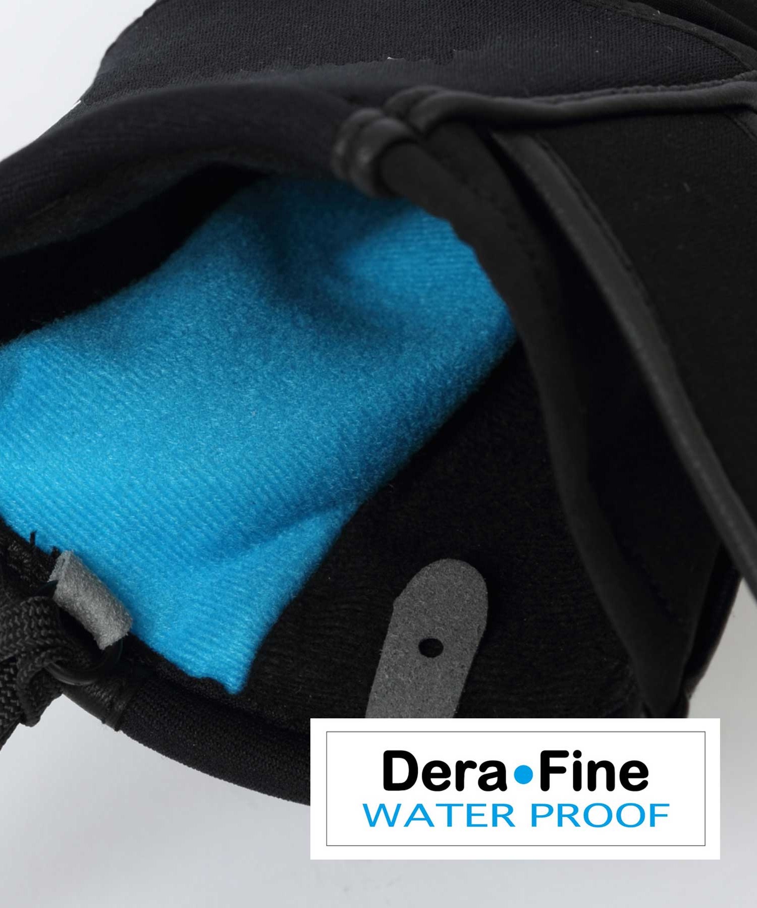 eb's エビス KEMONO CHAN スノーボード グローブ ユニセックス ムラサキスポーツ 25-26モデル(NAMAK-S)