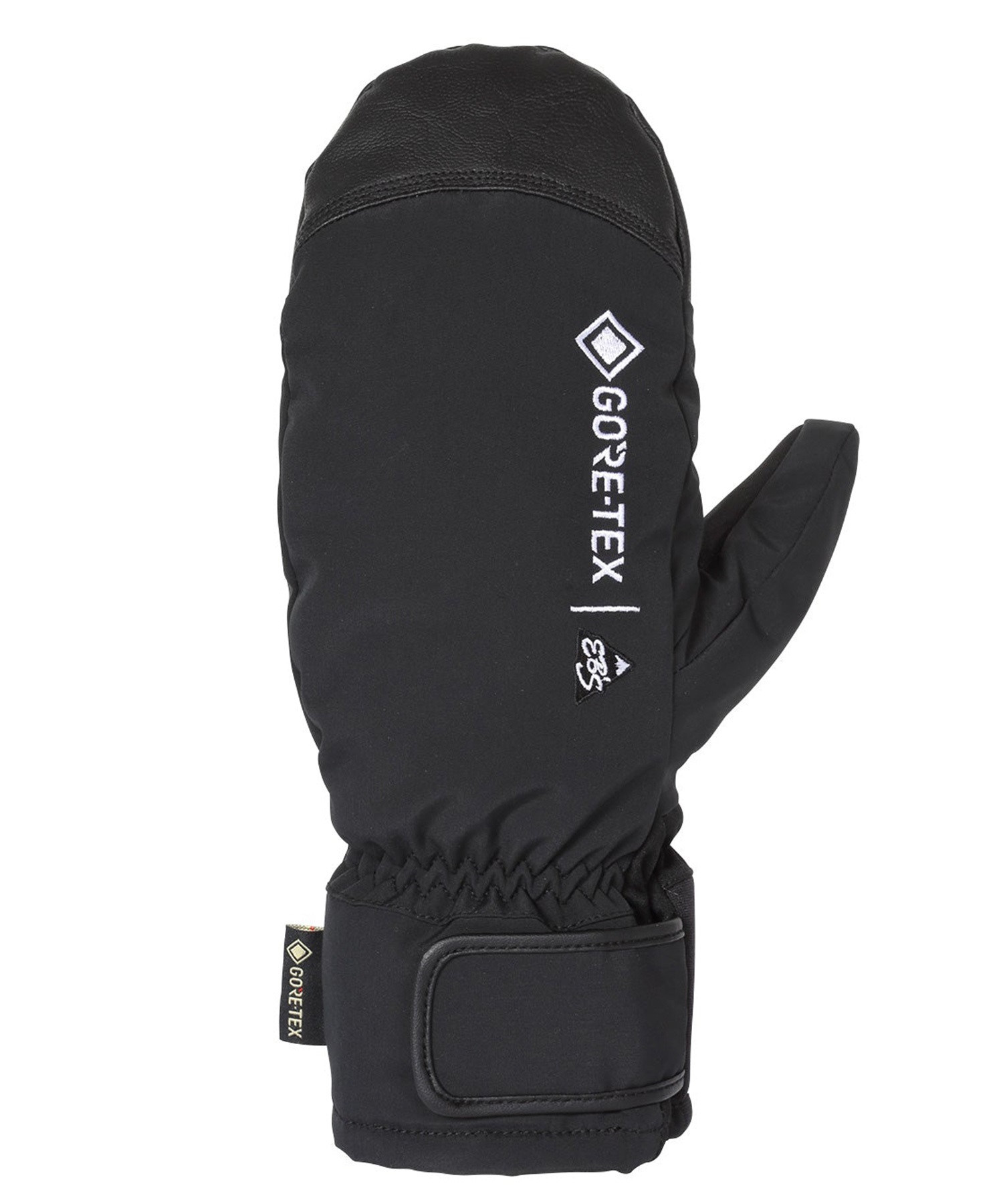 eb's エビス スノーボード グローブ ユニセックス OLGA ムラサキ