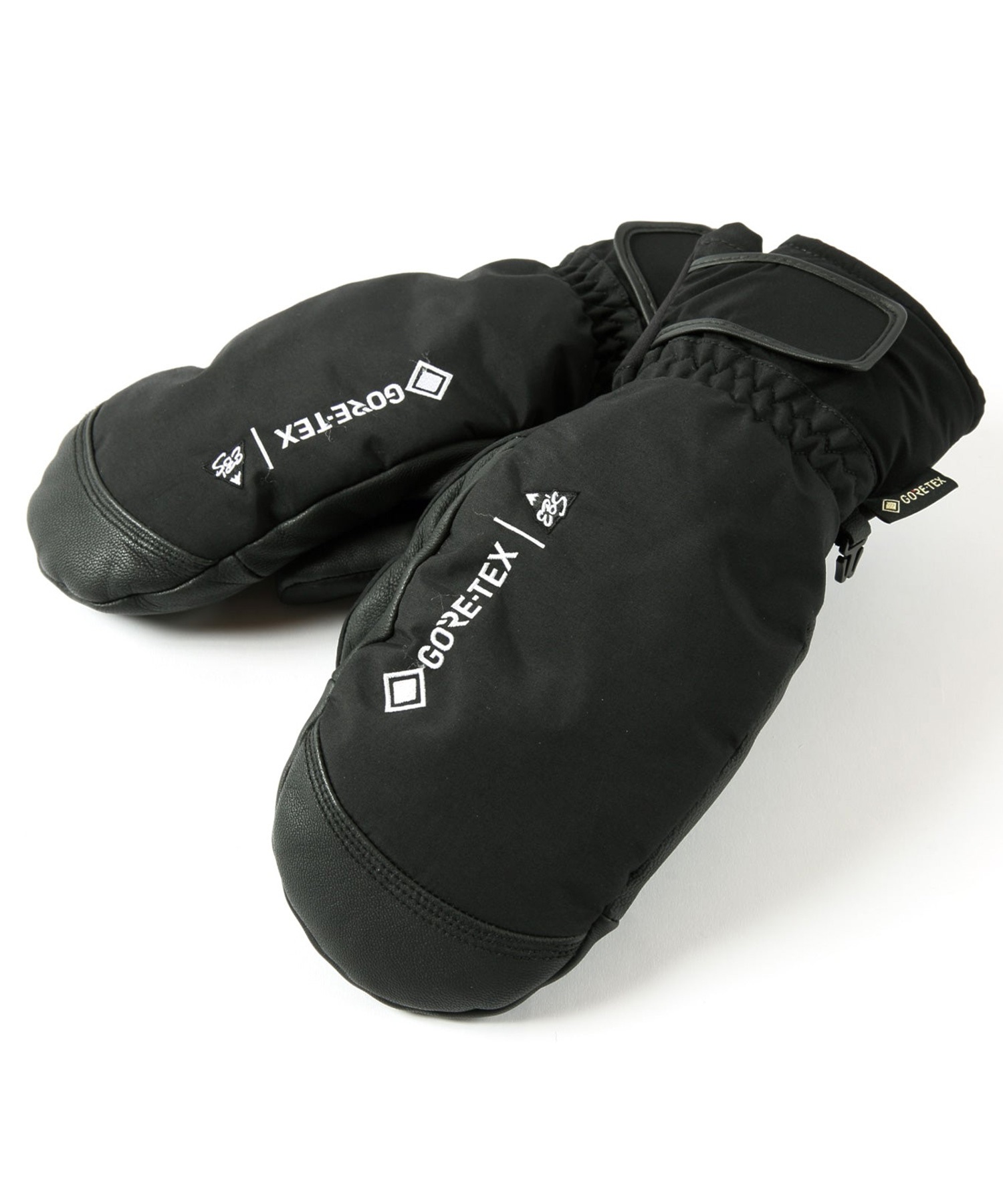 eb's エビス スノーボード グローブ ユニセックス OLGA ムラサキ