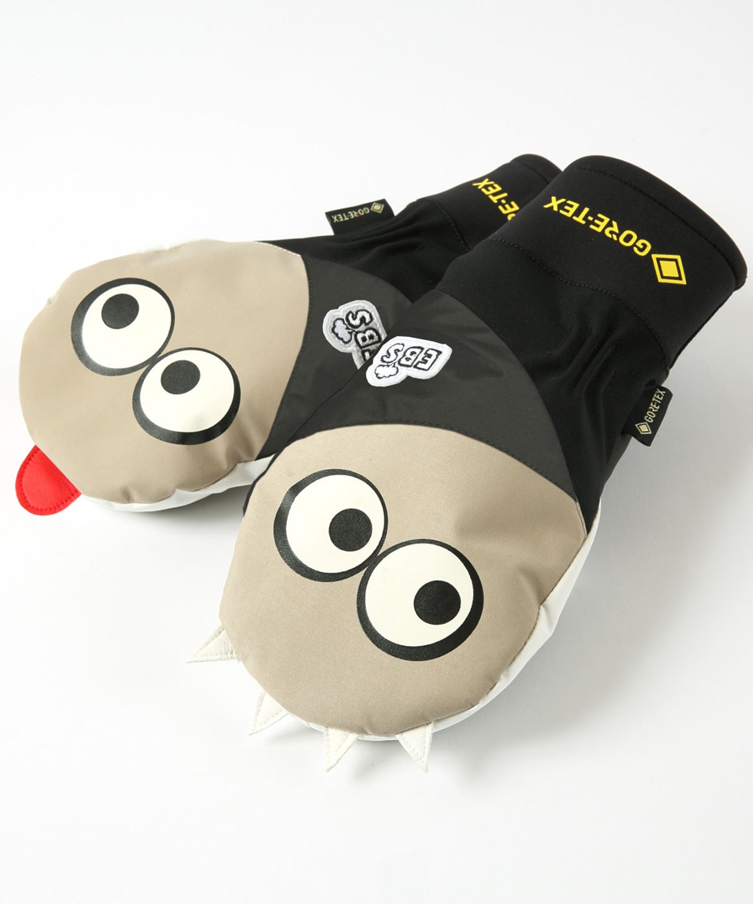 早期購入/店頭受取対象外】eb's エビス スノーボード グローブ