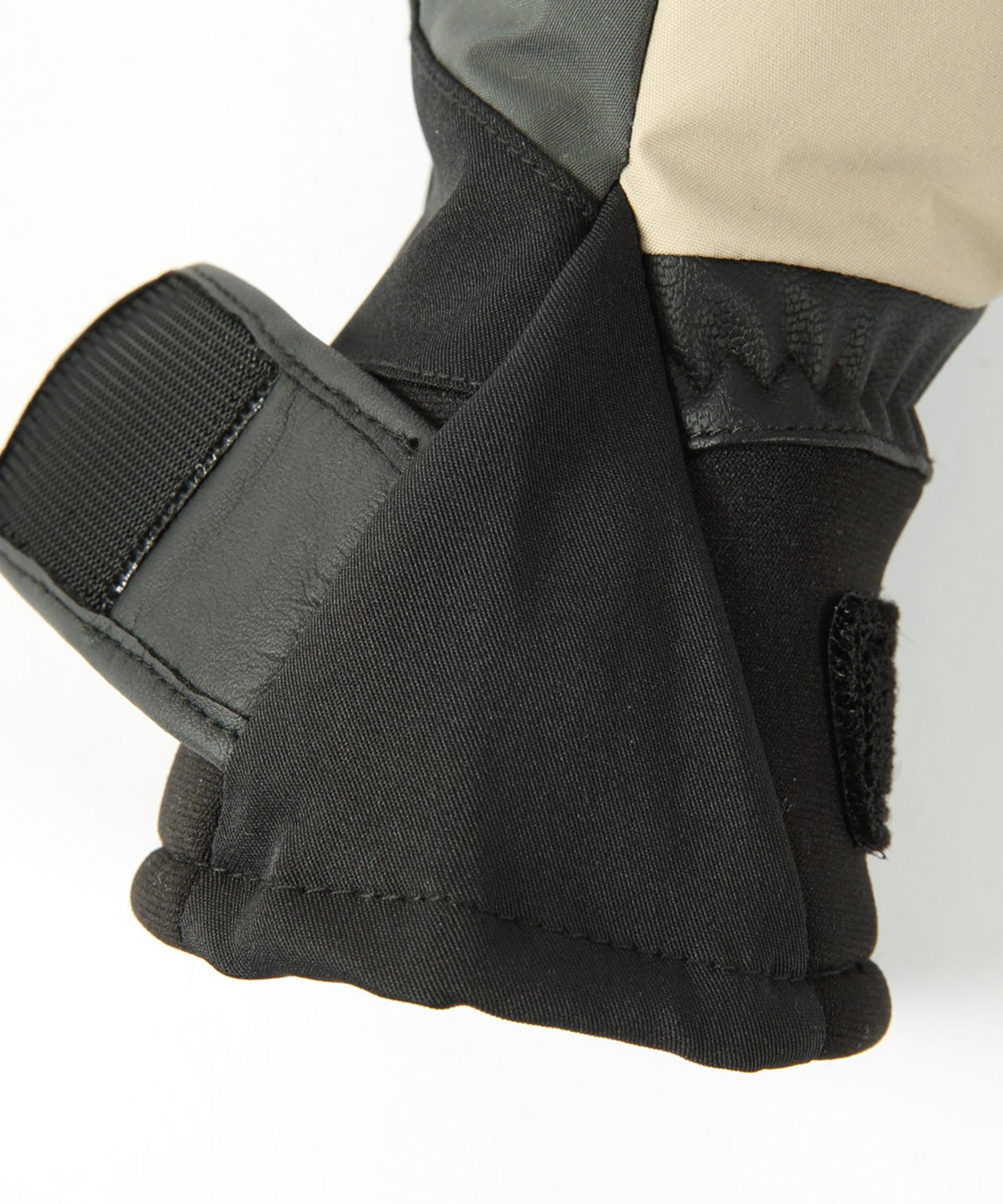 eb's エビス GORE-TEX KEMONO CHAN スノーボード グローブ ユニ