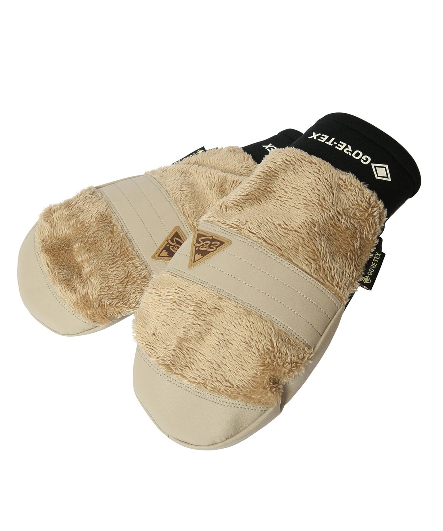 eb's エビス GORE-TEX EXCLUSIVE スノーボード グローブ ユニセックス
