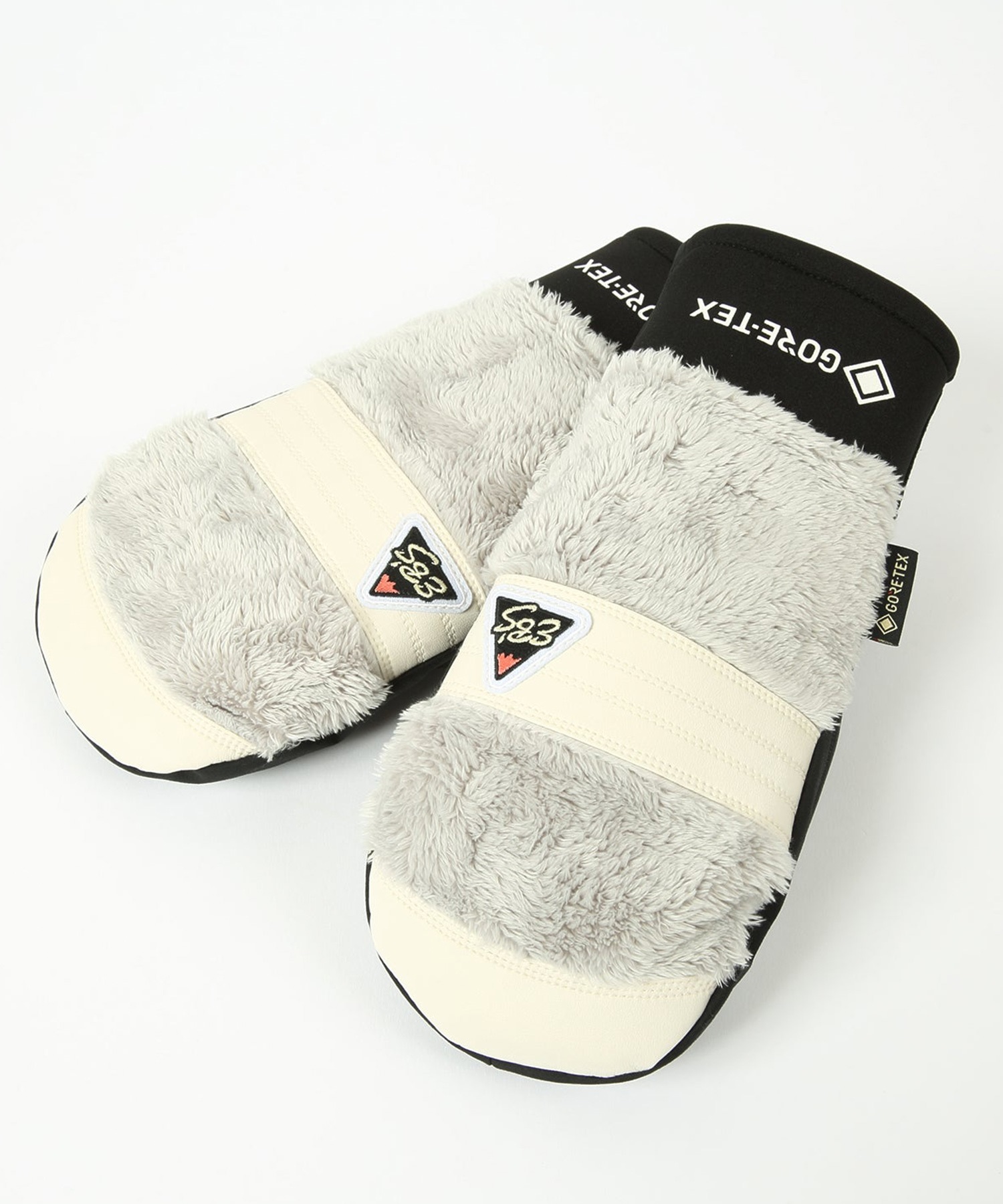 eb's エビス GORE-TEX EXCLUSIVE スノーボード グローブ ユニセックス