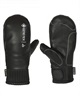 eb's エビス CARVING MITT スノーボード グローブ ユニセックス ムラサキスポーツ 25-26モデル MM G24 【2526】(WHITE-M)