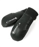 eb's エビス CARVING MITT スノーボード グローブ ユニセックス ムラサキスポーツ 25-26モデル MM G24 【2526】(WHITE-M)