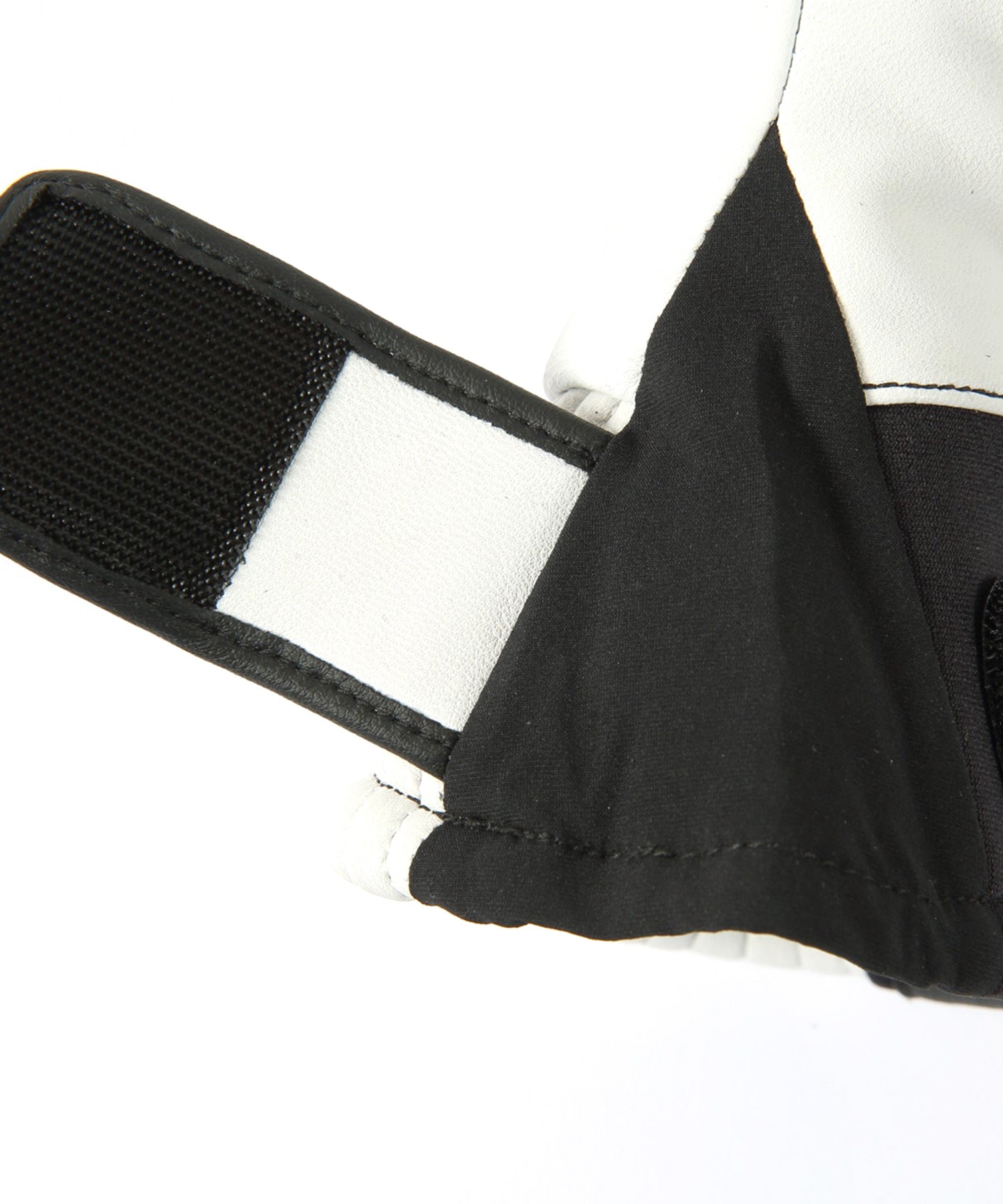 eb's エビス CARVING MITT スノーボード グローブ ユニセックス ムラサキスポーツ 25-26モデル MM G24 【2526】(WHITE-M)