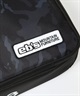 eb's エビス THE ONE WHEEL スノーボード ボードケース ユニセックス ウィール付き ムラサキスポーツ 25-26モデル MM H1 【2526】(BLACK-160)