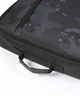 eb's エビス THE ONE WHEEL スノーボード ボードケース ユニセックス ウィール付き ムラサキスポーツ 25-26モデル MM H1 【2526】(BLACK-160)