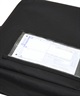 eb's エビス THE ONE WHEEL スノーボード ボードケース ユニセックス ウィール付き ムラサキスポーツ 25-26モデル MM H1 【2526】(BLACK-160)