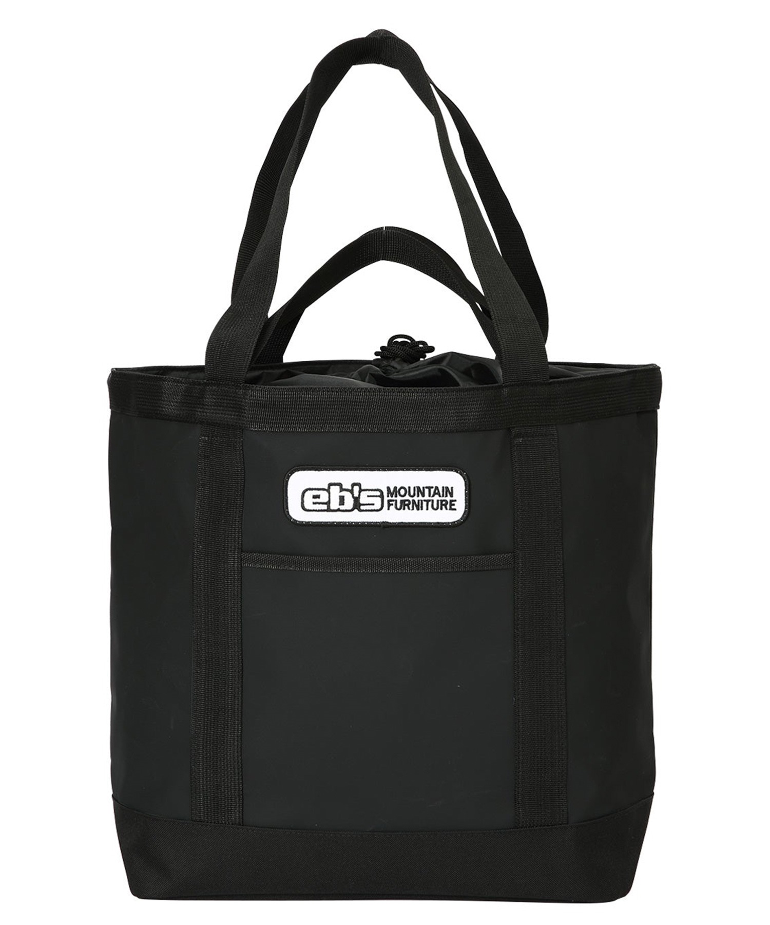 eb's エビス CONTAINER TOTE スノーボード バッグ ムラサキスポーツ 25