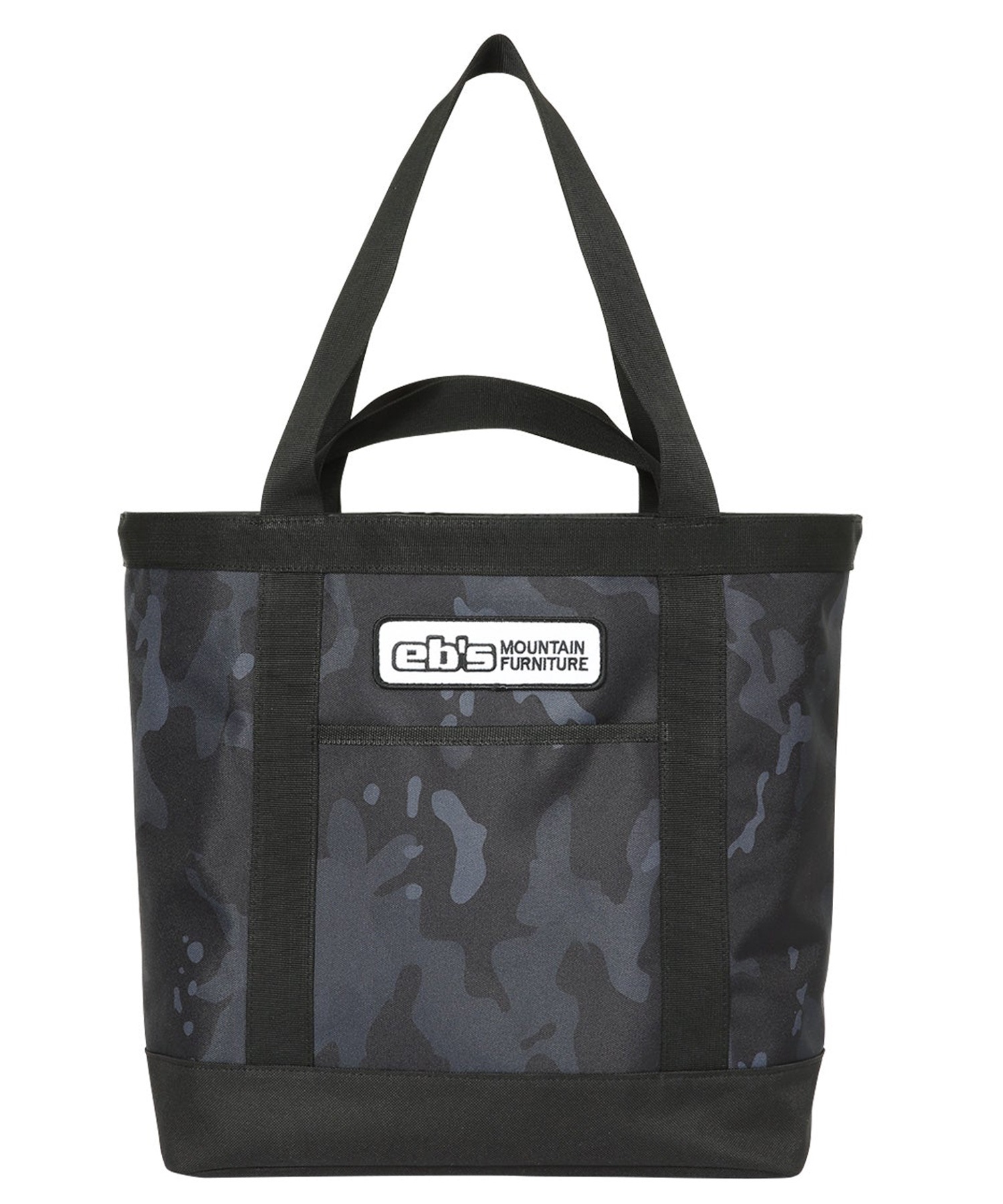 eb's エビス CONTAINER TOTE スノーボード バッグ ムラサキスポーツ 25