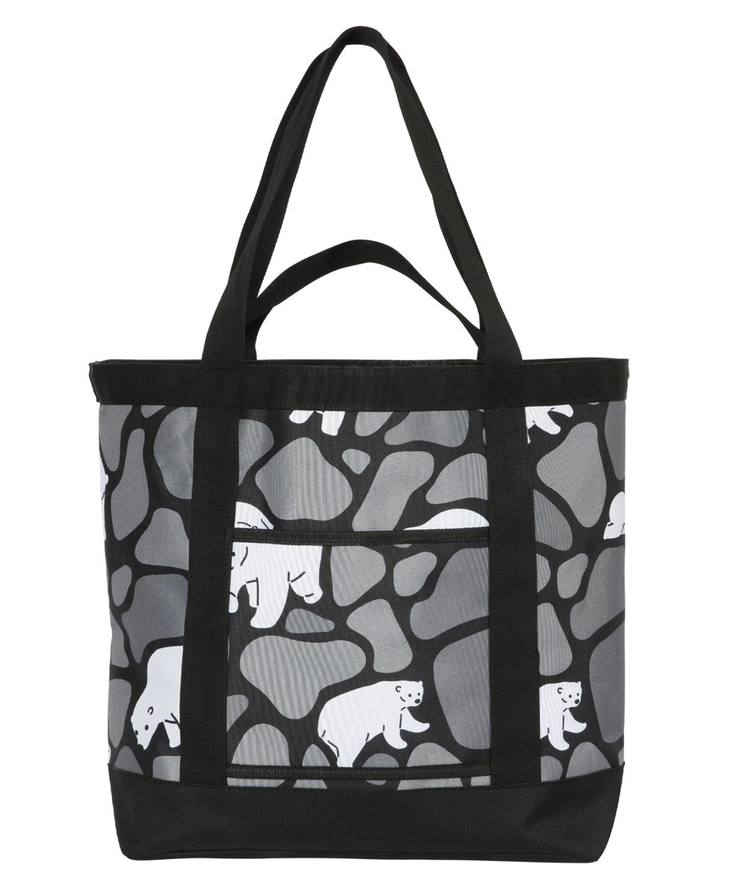 eb's エビス CONTAINER TOTE スノーボード バッグ ムラサキスポーツ 25