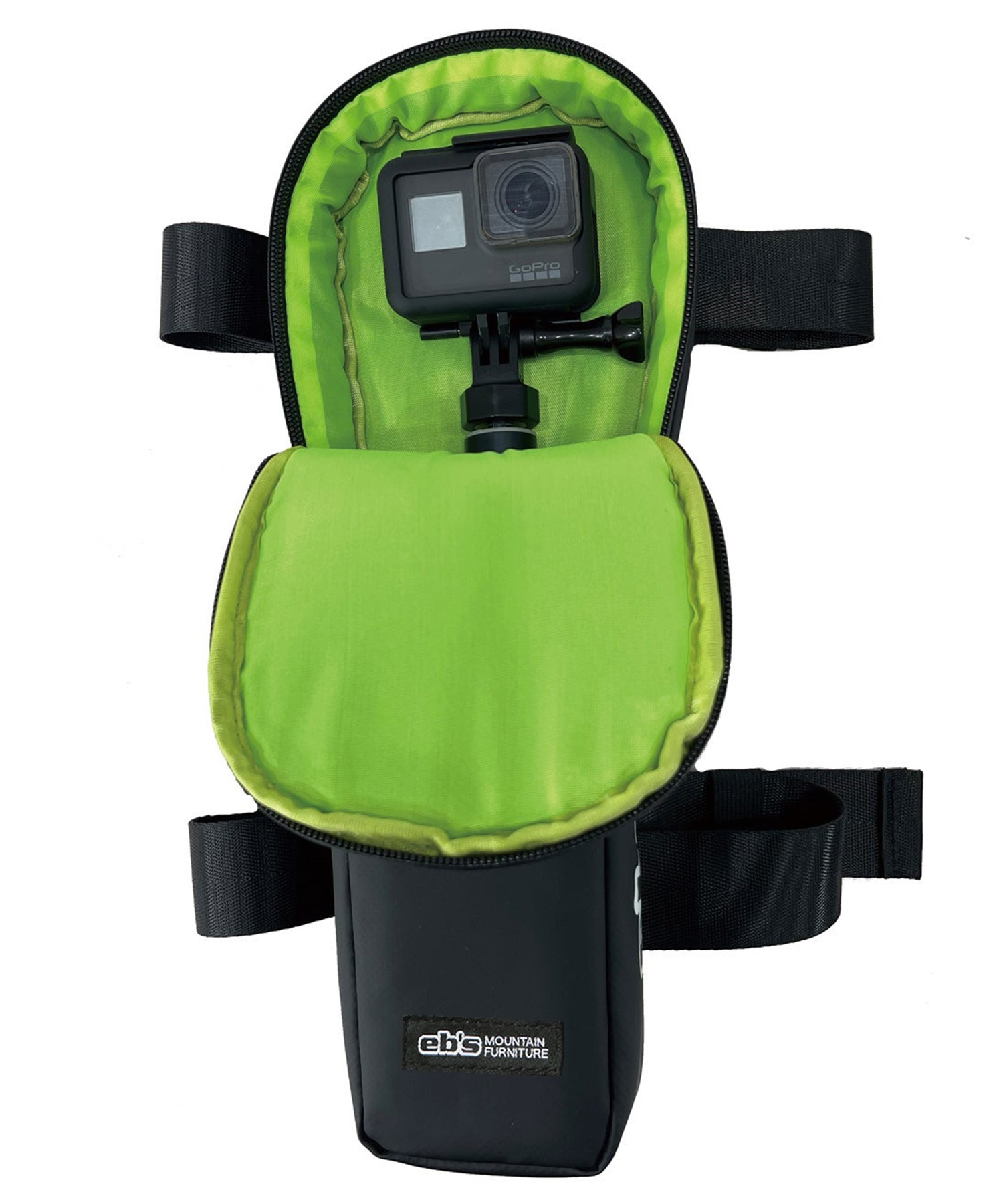 eb's エビス BOW-HOUSE スノーボード バッグ ムラサキスポーツ 25-26