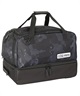 eb's エビス MULTI CONTAINER スノーボード ブーツケース バッグ ムラサキスポーツ 25-26モデル MM H1 【2526】(DCAMO-ONE)