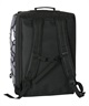 eb's エビス MULTI CONTAINER スノーボード ブーツケース バッグ ムラサキスポーツ 25-26モデル MM H1 【2526】(DCAMO-ONE)