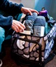 eb's エビス MULTI CONTAINER スノーボード ブーツケース バッグ ムラサキスポーツ 25-26モデル MM H1 【2526】(DCAMO-ONE)