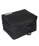eb's エビス DOUBLE DOORS スノーボード ブーツケース バッグ ムラサキスポーツ 25-26モデル MM H1 【2526】(BLACK-ONE)