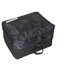 eb's エビス DOUBLE DOORS スノーボード ブーツケース バッグ ムラサキスポーツ 25-26モデル MM H1 【2526】(BLACK-ONE)