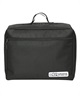 eb's エビス DOUBLE DOORS スノーボード ブーツケース バッグ ムラサキスポーツ 25-26モデル MM H1 【2526】(BLACK-ONE)