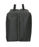 eb's エビス DOUBLE DOORS スノーボード ブーツケース バッグ ムラサキスポーツ 25-26モデル MM H1 【2526】(BLACK-ONE)