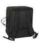 eb's エビス DOUBLE DOORS スノーボード ブーツケース バッグ ムラサキスポーツ 25-26モデル MM H1 【2526】(BLACK-ONE)