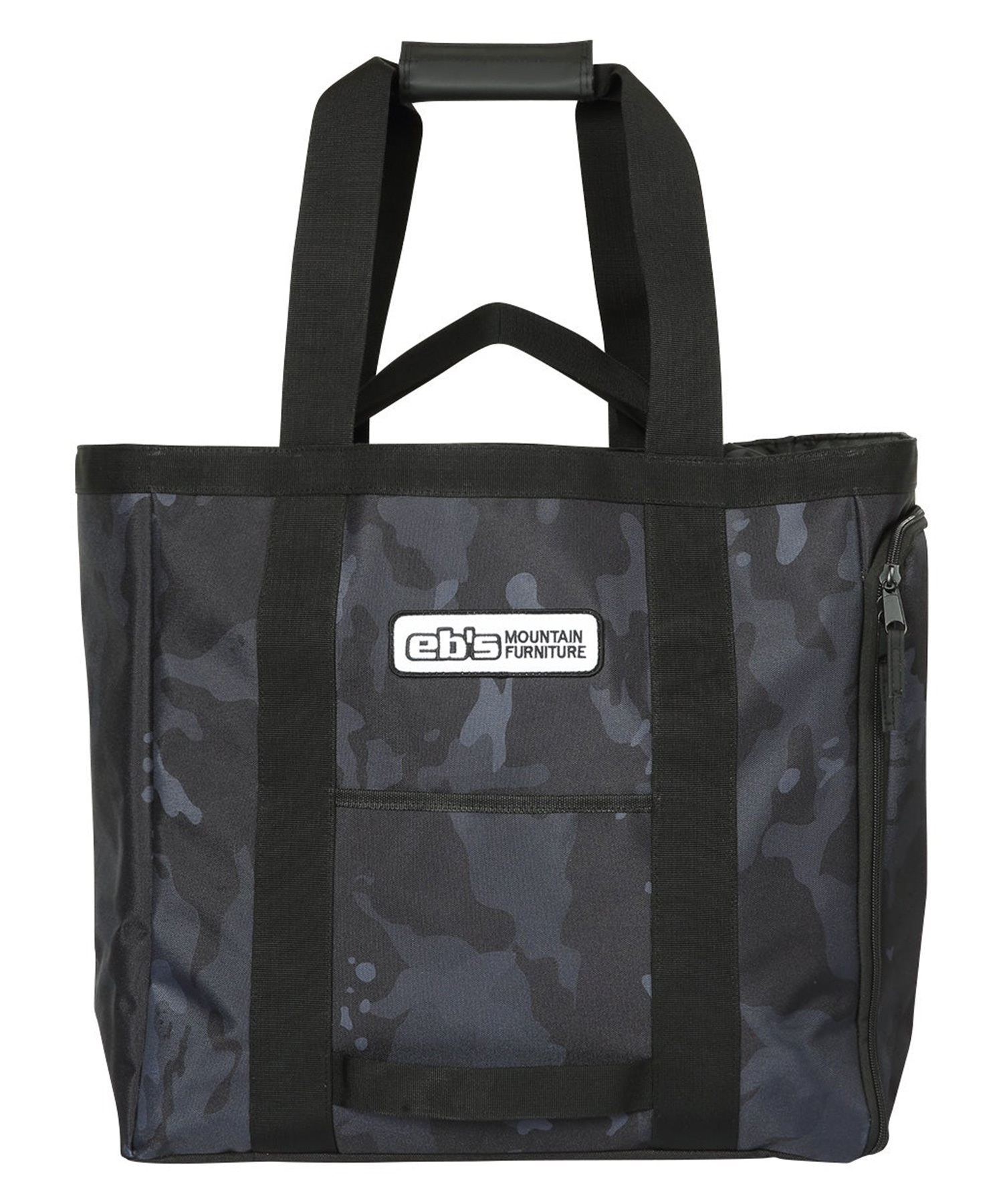 eb's エビス BOOTS TOTE スノーボード ブーツケース バッグ ムラサキ