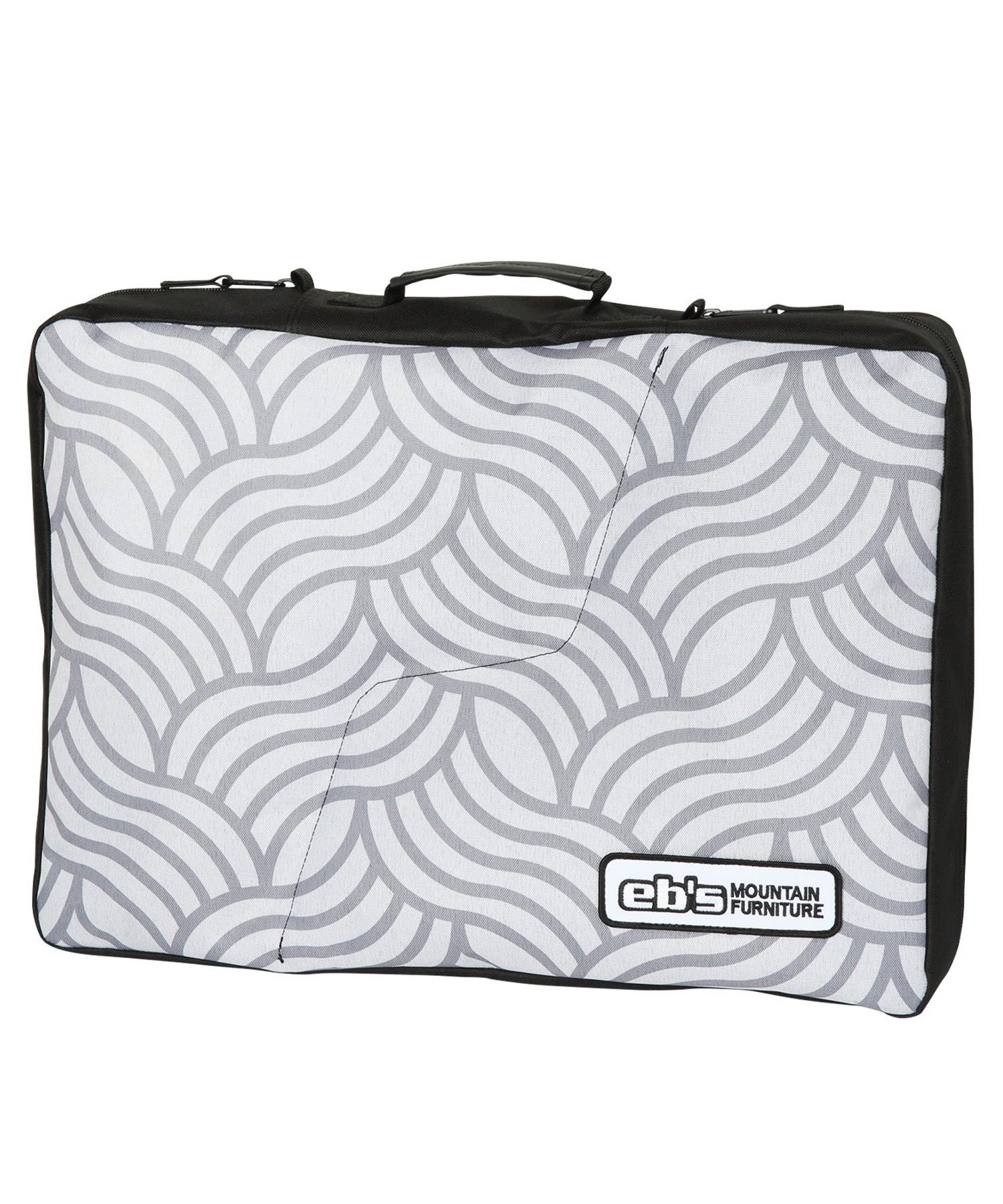 eb's エビス BOOTS CASE スノーボード ブーツケース バッグ ムラサキスポーツ 25-26モデル MM H1 【2526】(WAVE-ONE)