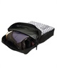 eb's エビス BOOTS CASE スノーボード ブーツケース バッグ ムラサキスポーツ 25-26モデル MM H1 【2526】(WAVE-ONE)
