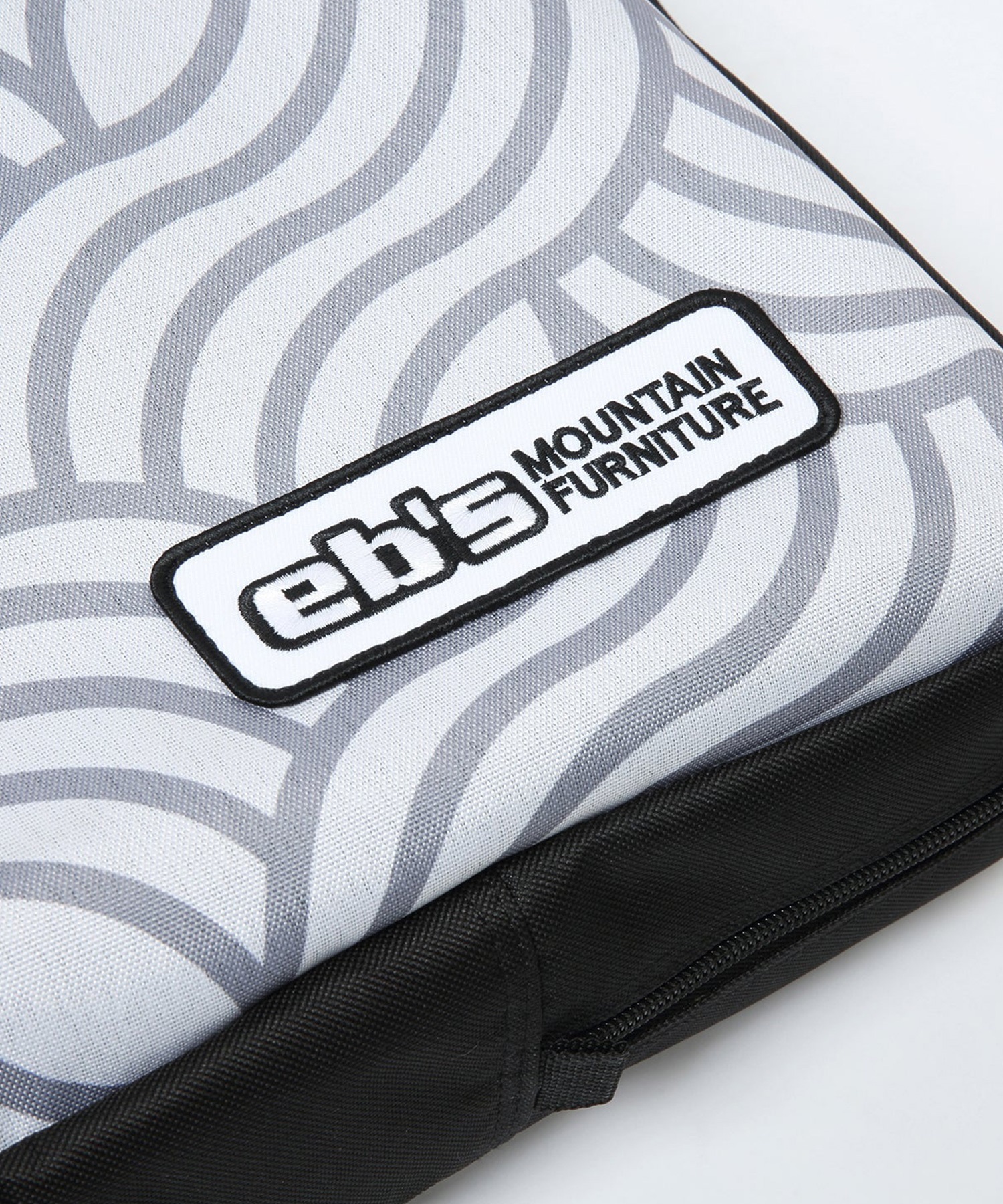 eb's エビス BOOTS CASE スノーボード ブーツケース バッグ ムラサキスポーツ 25-26モデル MM H1 【2526】(WAVE-ONE)
