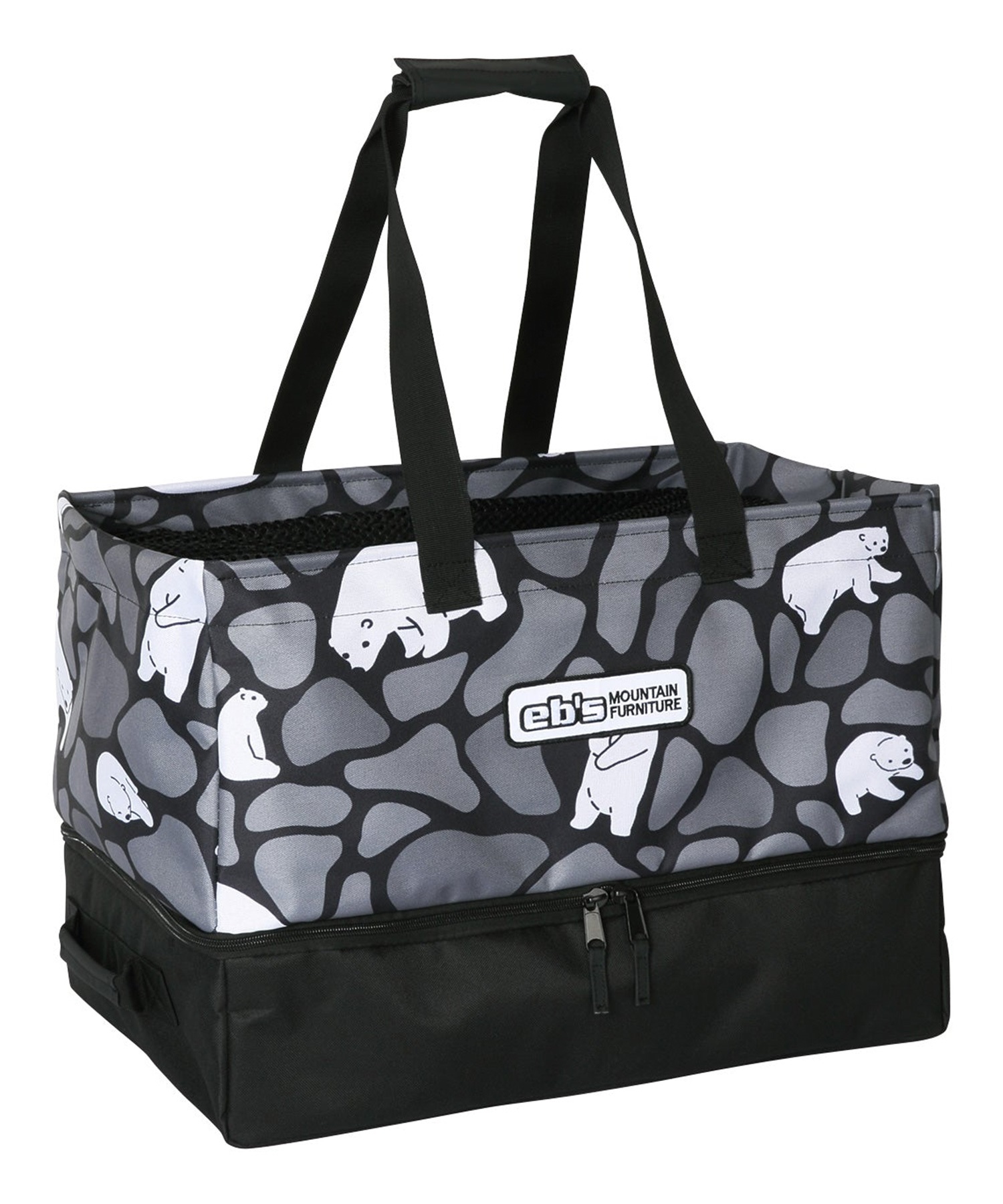 eb's エビス ARLOW BAG バッグ スノーボード ブーツケース ムラサキスポーツ 25-26モデル MM H1 【2526】(SEEK-ONE)