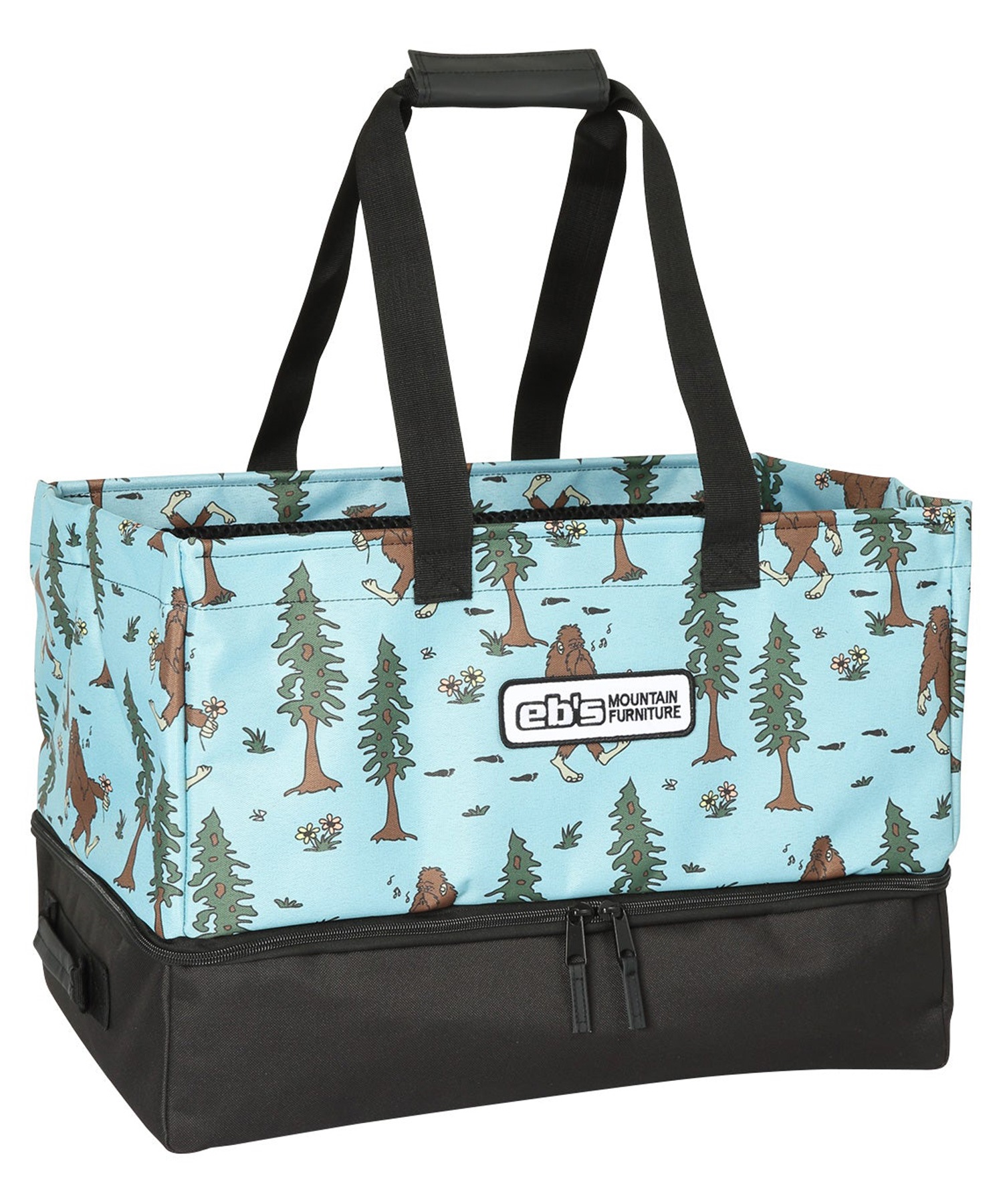 eb's エビス ARLOW BAG バッグ スノーボード ブーツケース ムラサキスポーツ 25-26モデル MM H1 【2526】(SEEK-ONE)