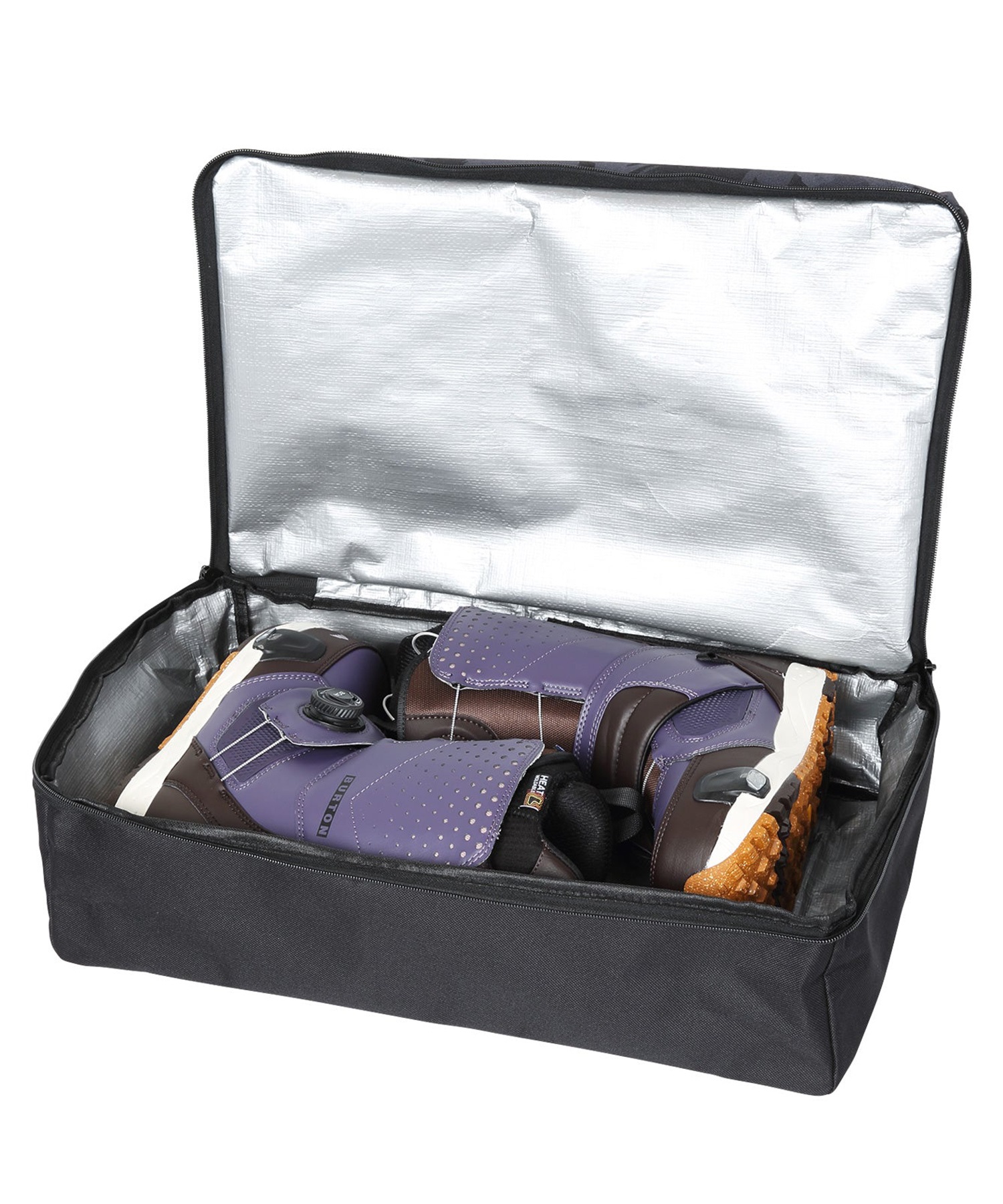 eb's エビス ARLOW BAG バッグ スノーボード ブーツケース ムラサキスポーツ 25-26モデル MM H1 【2526】(SEEK-ONE)