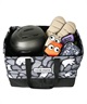 eb's エビス ARLOW BAG バッグ スノーボード ブーツケース ムラサキスポーツ 25-26モデル MM H1 【2526】(SEEK-ONE)