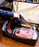 eb's エビス ARLOW BAG バッグ スノーボード ブーツケース ムラサキスポーツ 25-26モデル MM H1 【2526】(SEEK-ONE)