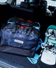 eb's エビス ARLOW BAG バッグ スノーボード ブーツケース ムラサキスポーツ 25-26モデル MM H1 【2526】(SEEK-ONE)