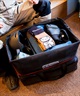 eb's エビス ARLOW BAG バッグ スノーボード ブーツケース ムラサキスポーツ 25-26モデル MM H1 【2526】(SEEK-ONE)