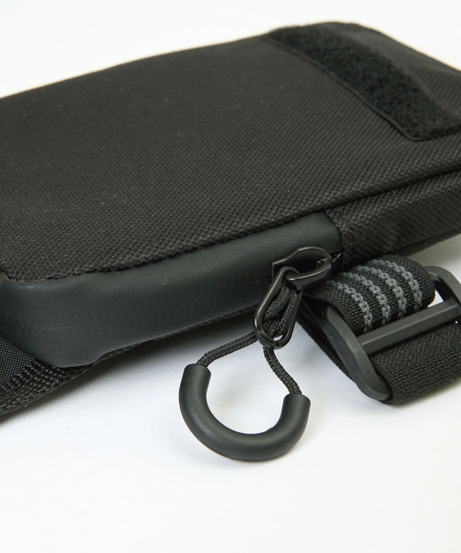 eb's エビス PASS ARM スノーボード パスケース リフト券 ムラサキ