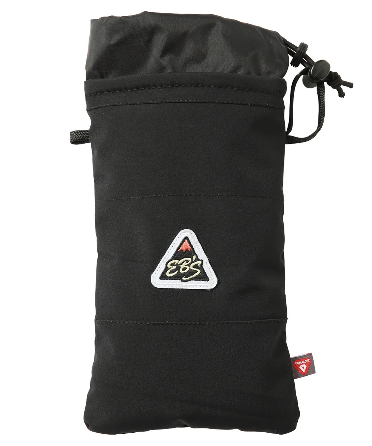 eb's エビス WARM BAG スノーボード スマホケース ムラサキスポーツ 25