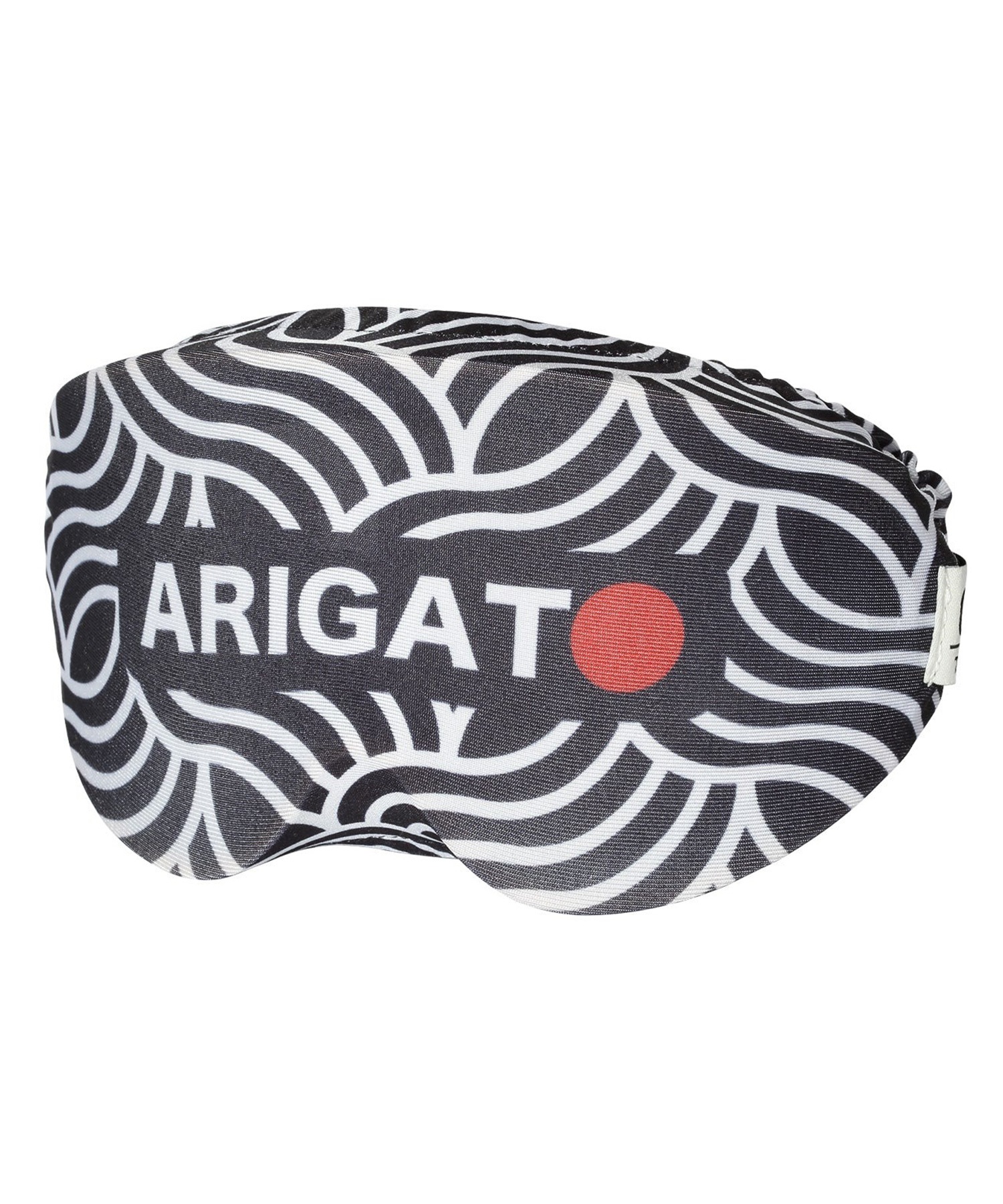 eb's エビス GOGGLE COVER ゴーグルカバー スノーボード 保護 ムラサキ