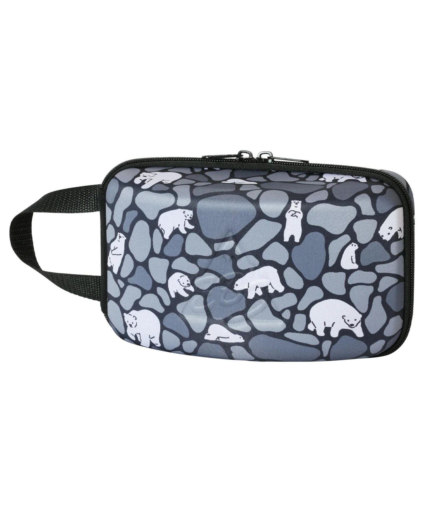 eb's エビス GOGGLE CASE ゴーグルケース スノーボード 保護 ムラサキスポーツ 25-26モデル MM H1 【2526】(MULTI-ONE)