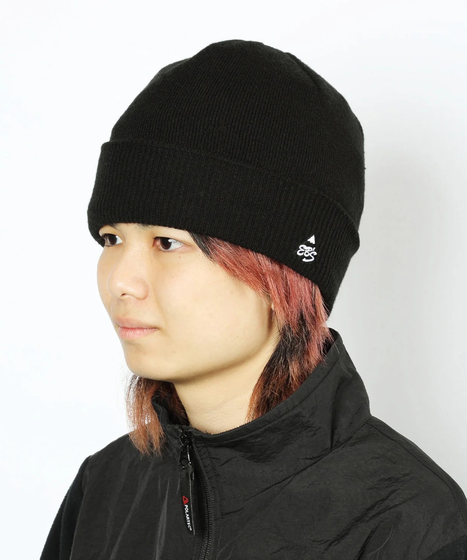 eb's エビス GORE-TEX SHAKA SHAKA BEANIE スノーボード ビーニー ユニ