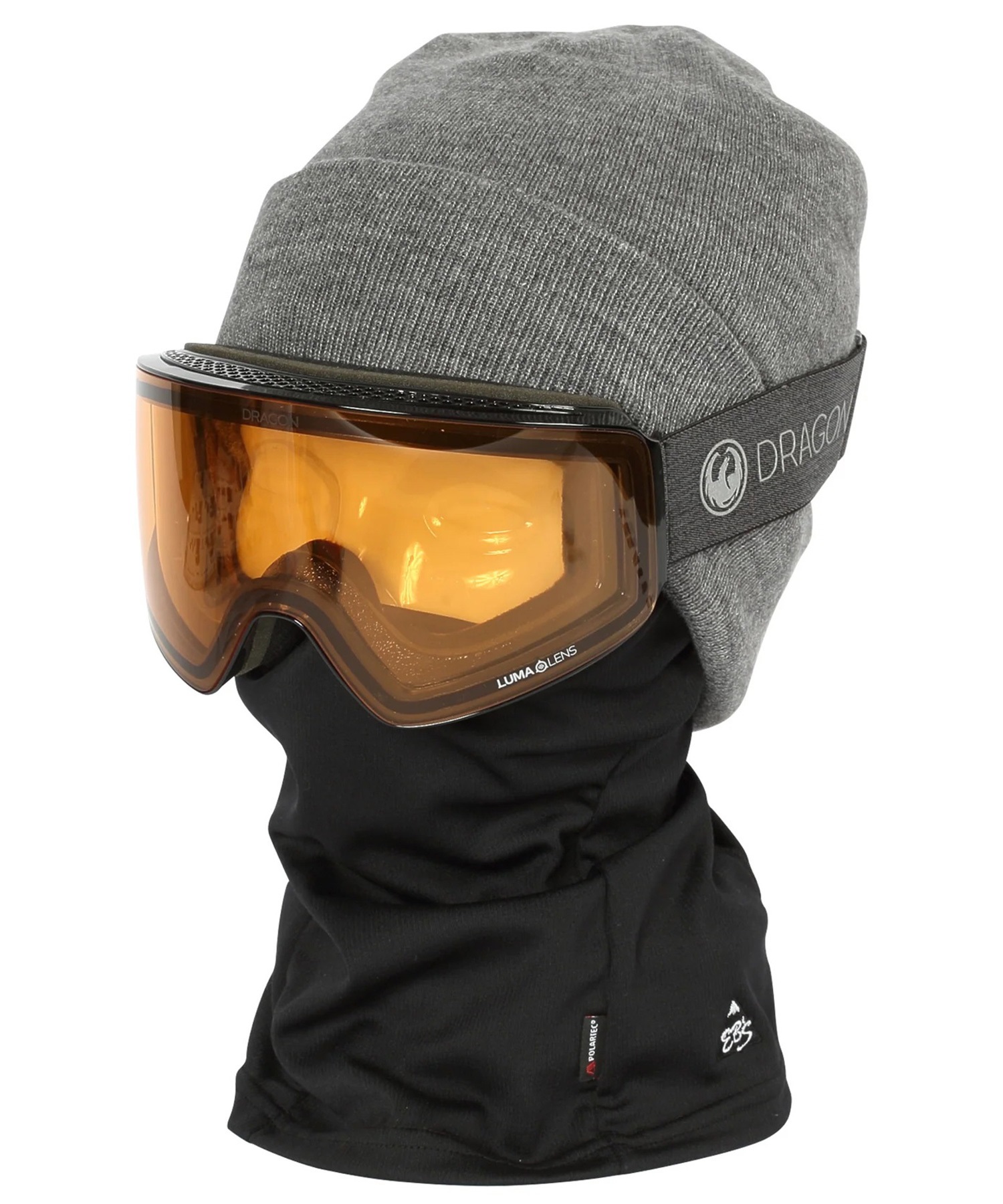 eb's エビス スノーボード フェイスマスク バラクラバ ユニセックス