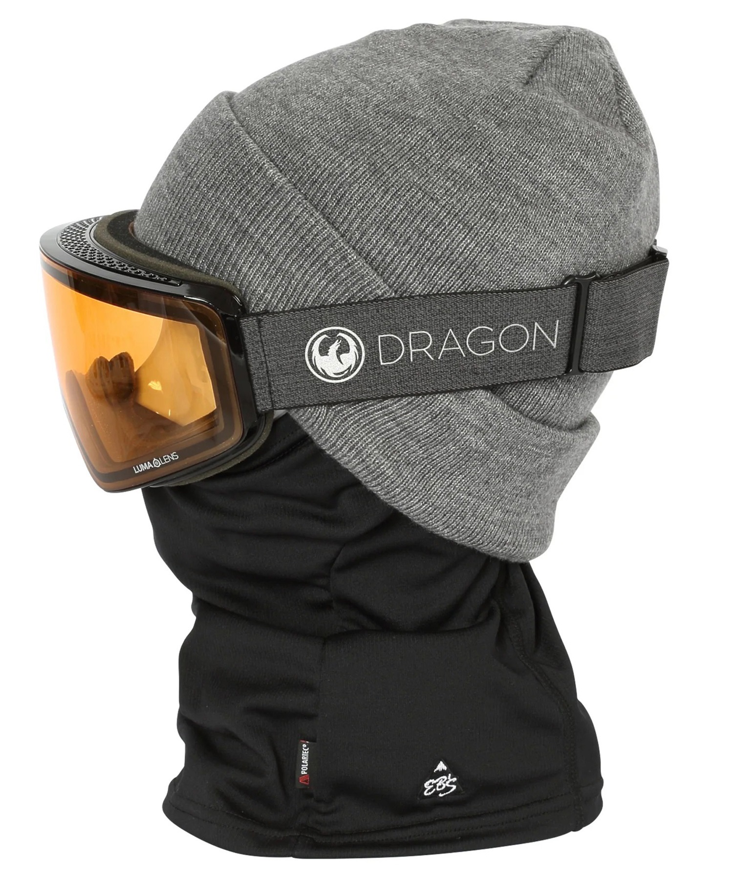 eb's エビス スノーボード フェイスマスク バラクラバ ユニセックス