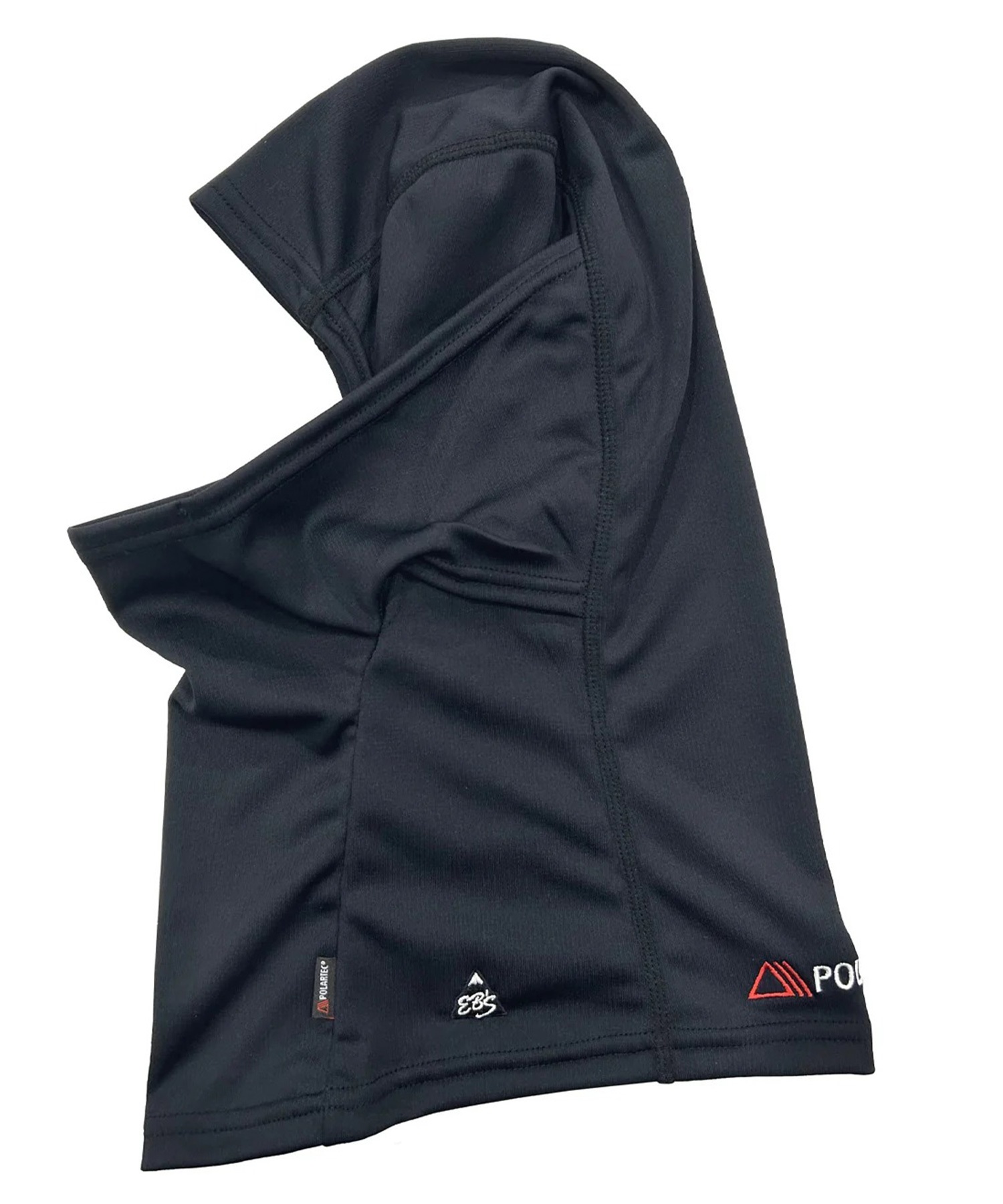 eb's エビス POLARTEC GRID RANGER LIGHT WARM スノーボード フェイス