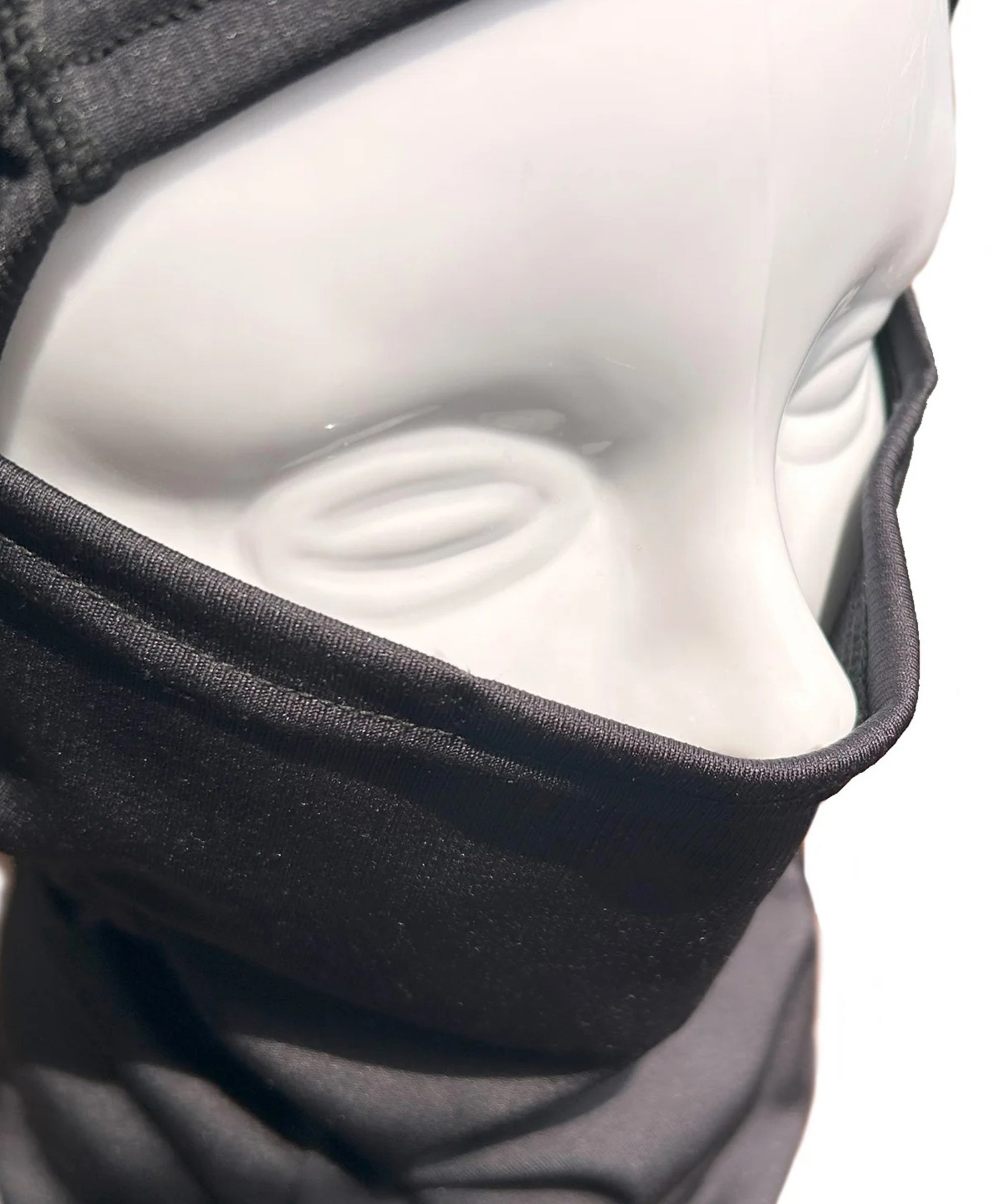 eb's エビス スノーボード フェイスマスク バラクラバ ユニセックス