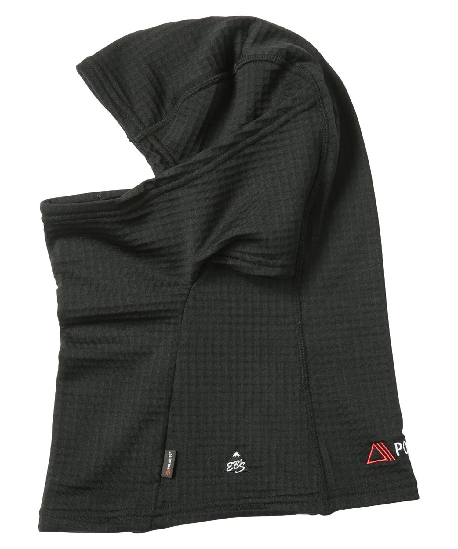 eb's エビス POLARTEC GRID RANGER HIGH WARM スノーボード フェイス
